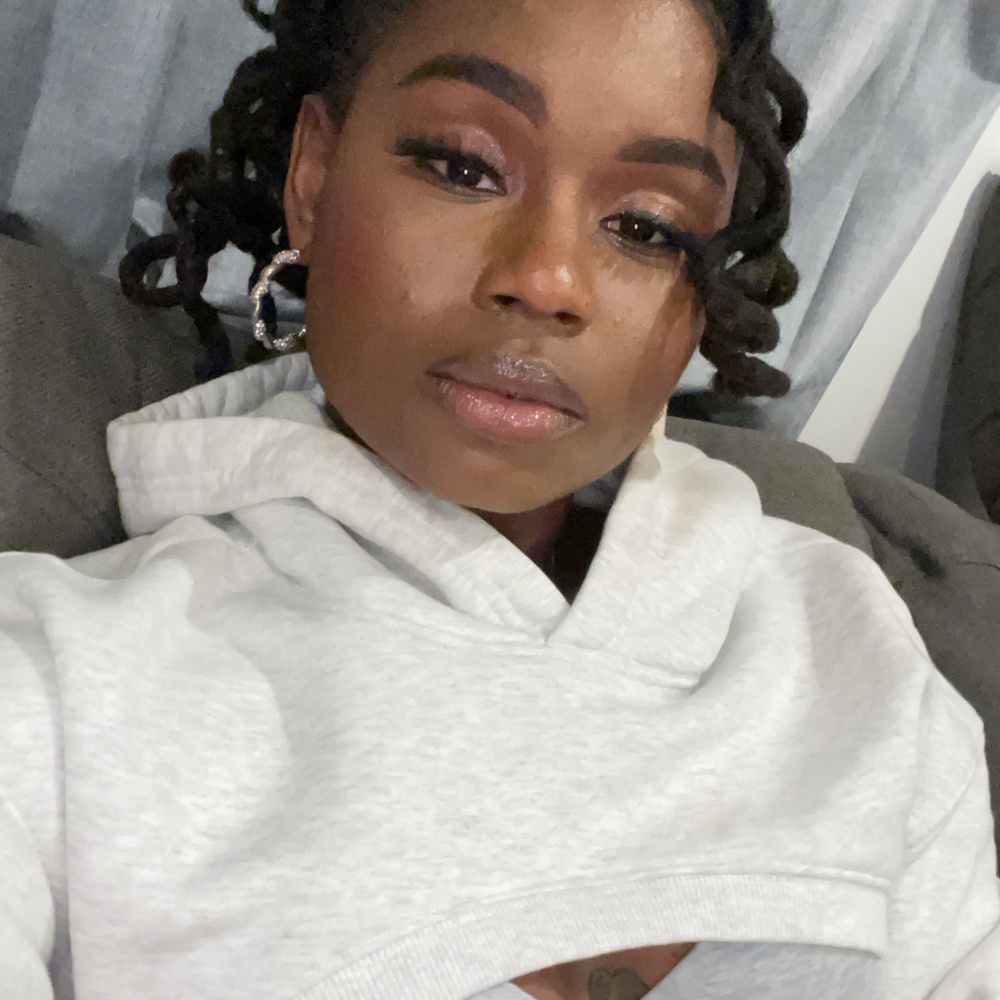 Fleece Heather Gray Joggers (Joggers Only) - Picture 10 of 10